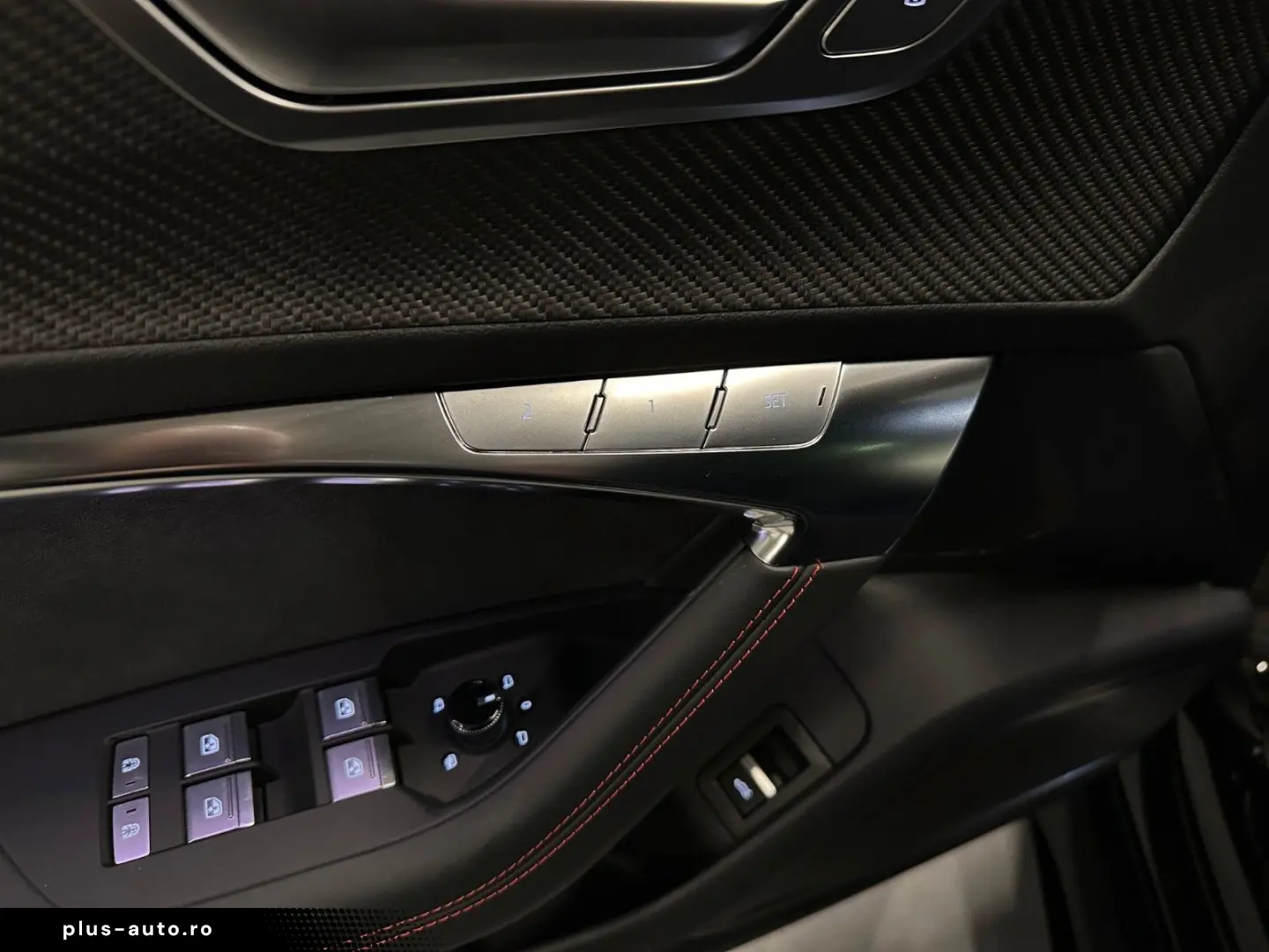 AUDI RS7 Sportback quattro performance