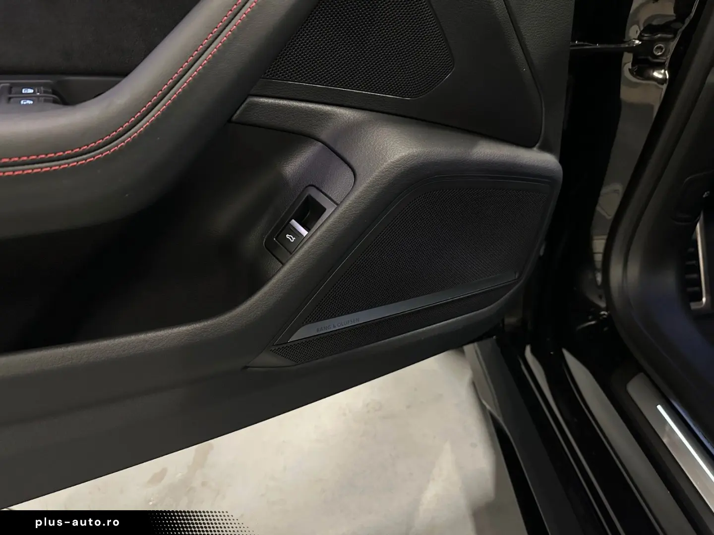 AUDI RS7 Sportback quattro performance