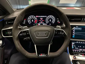 AUDI RS7 Sportback quattro performance
