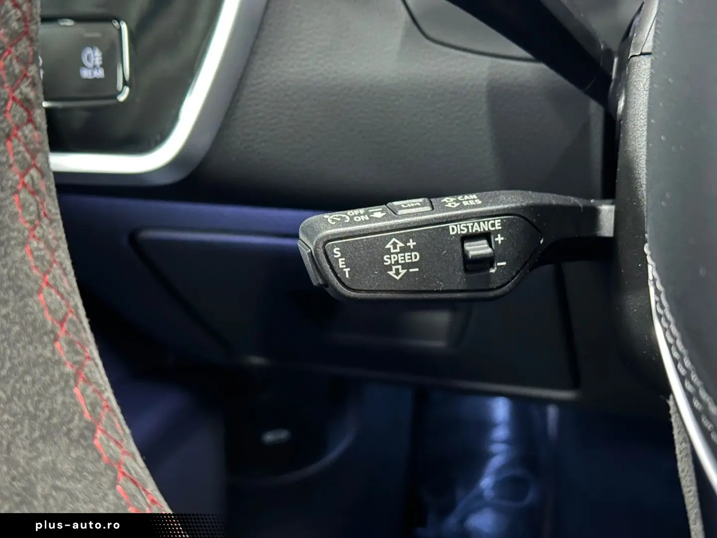 AUDI RS7 Sportback quattro performance