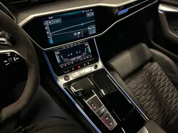 AUDI RS7 Sportback quattro performance