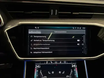 AUDI RS7 Sportback quattro performance