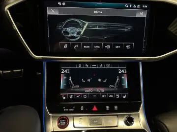 AUDI RS7 Sportback quattro performance