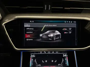 AUDI RS7 Sportback quattro performance