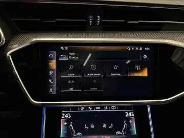 AUDI RS7 Sportback quattro performance