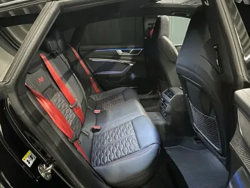 AUDI RS7 Sportback quattro performance