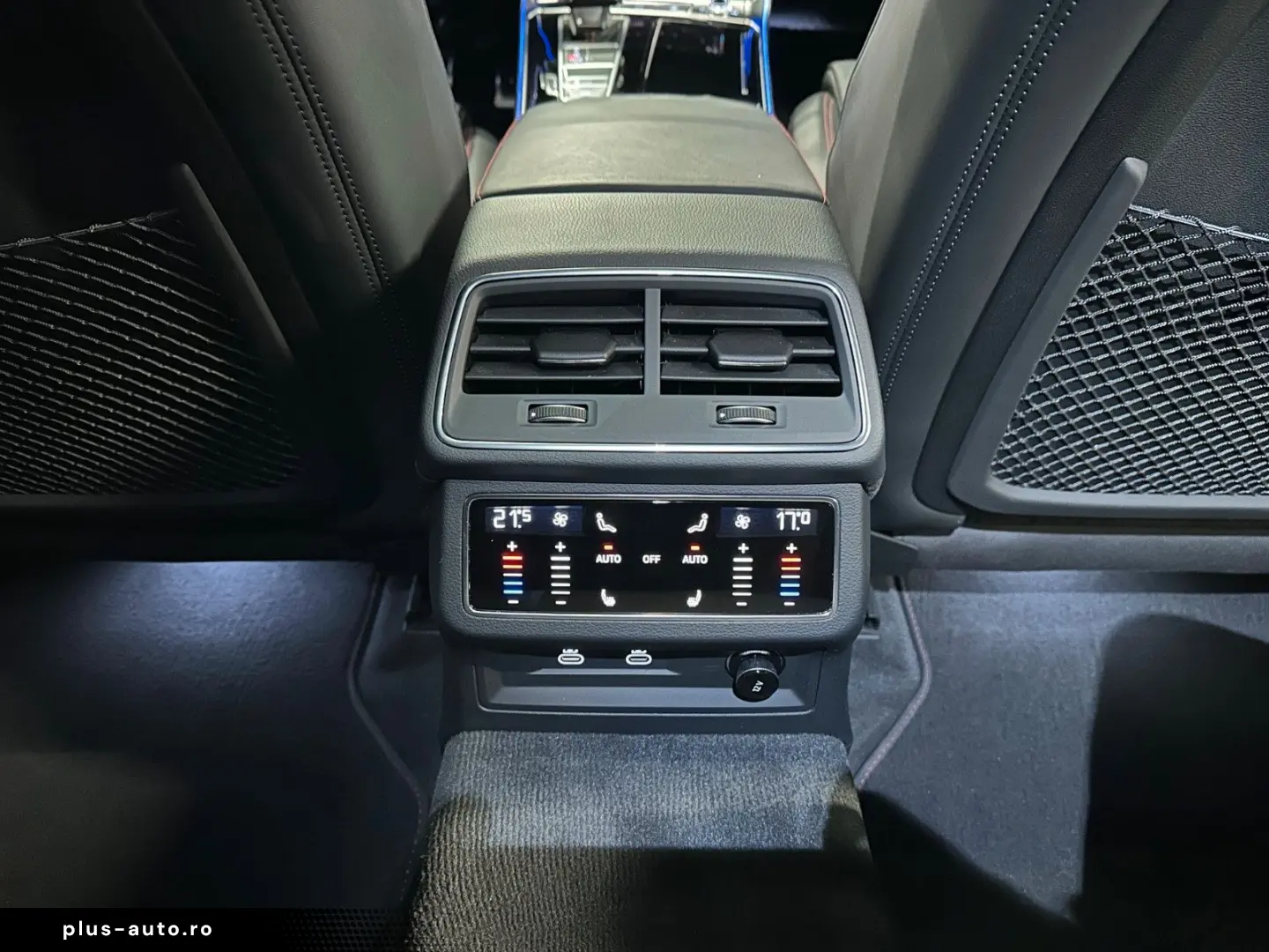 AUDI RS7 Sportback quattro performance