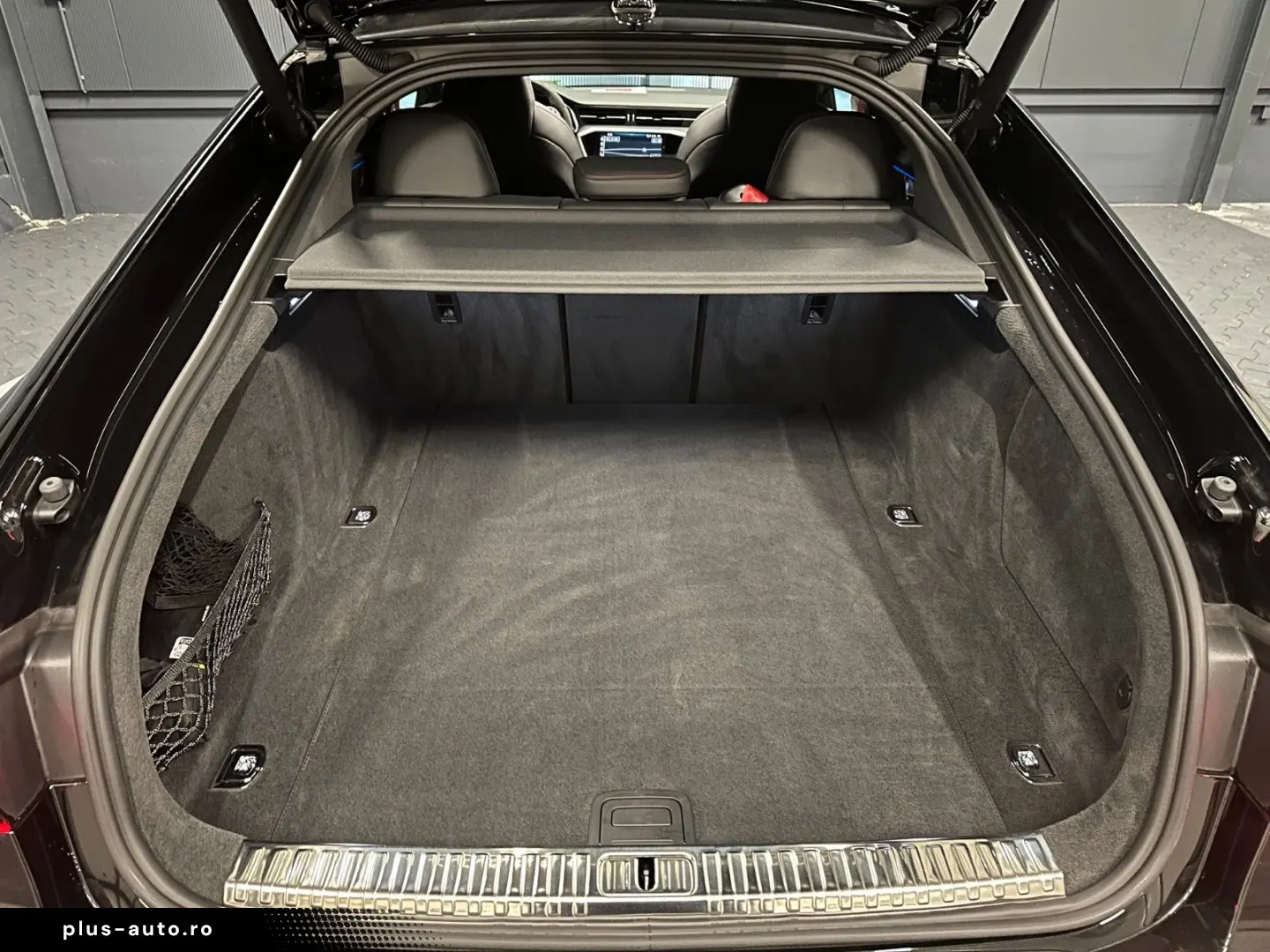 AUDI RS7 Sportback quattro performance