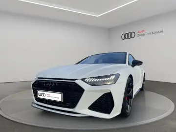 AUDI RS 7 SB 4.0 TFSI quattro