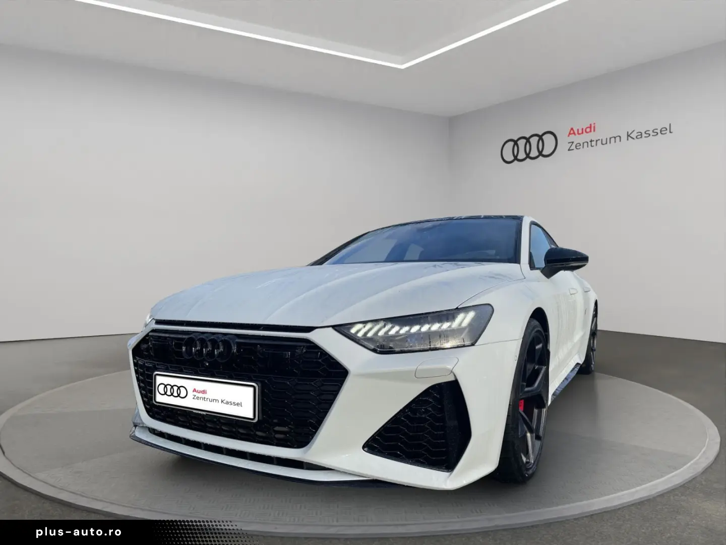 AUDI RS 7 SB 4.0 TFSI quattro