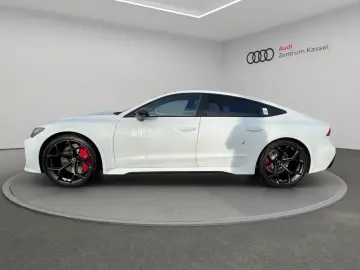 AUDI RS 7 SB 4.0 TFSI quattro