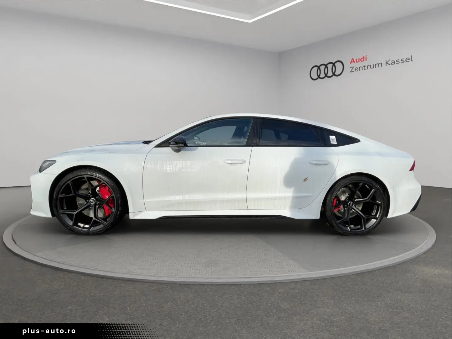 AUDI RS 7 SB 4.0 TFSI quattro