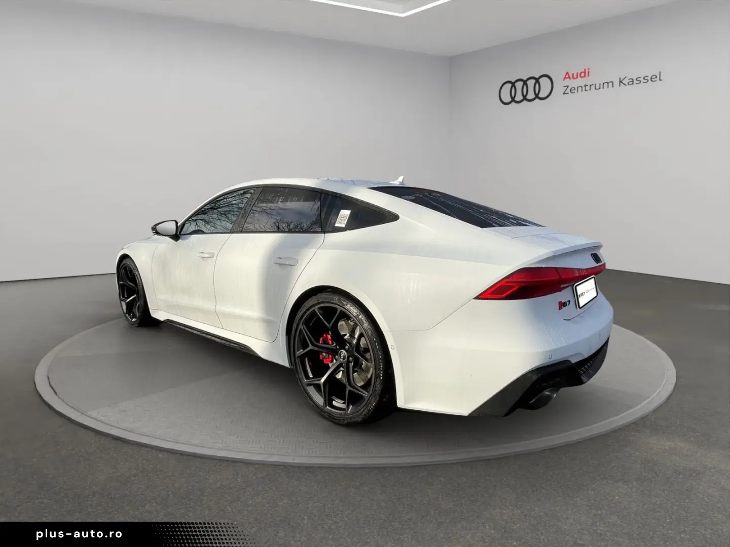 AUDI RS 7 SB 4.0 TFSI quattro