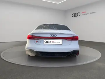 AUDI RS 7 SB 4.0 TFSI quattro