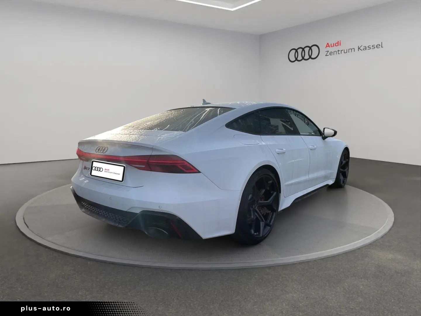 AUDI RS 7 SB 4.0 TFSI quattro