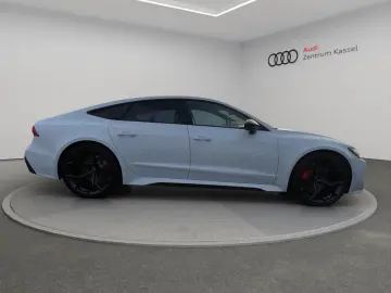 AUDI RS 7 SB 4.0 TFSI quattro