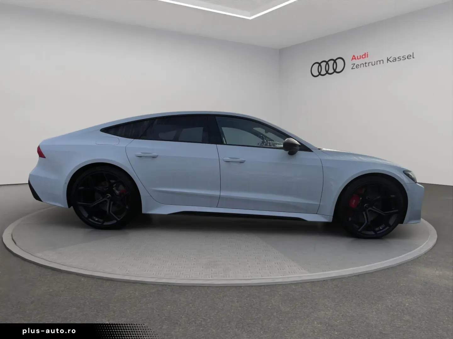 AUDI RS 7 SB 4.0 TFSI quattro