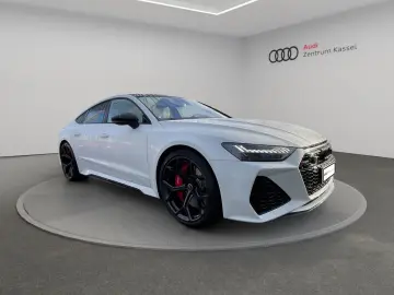 AUDI RS 7 SB 4.0 TFSI quattro