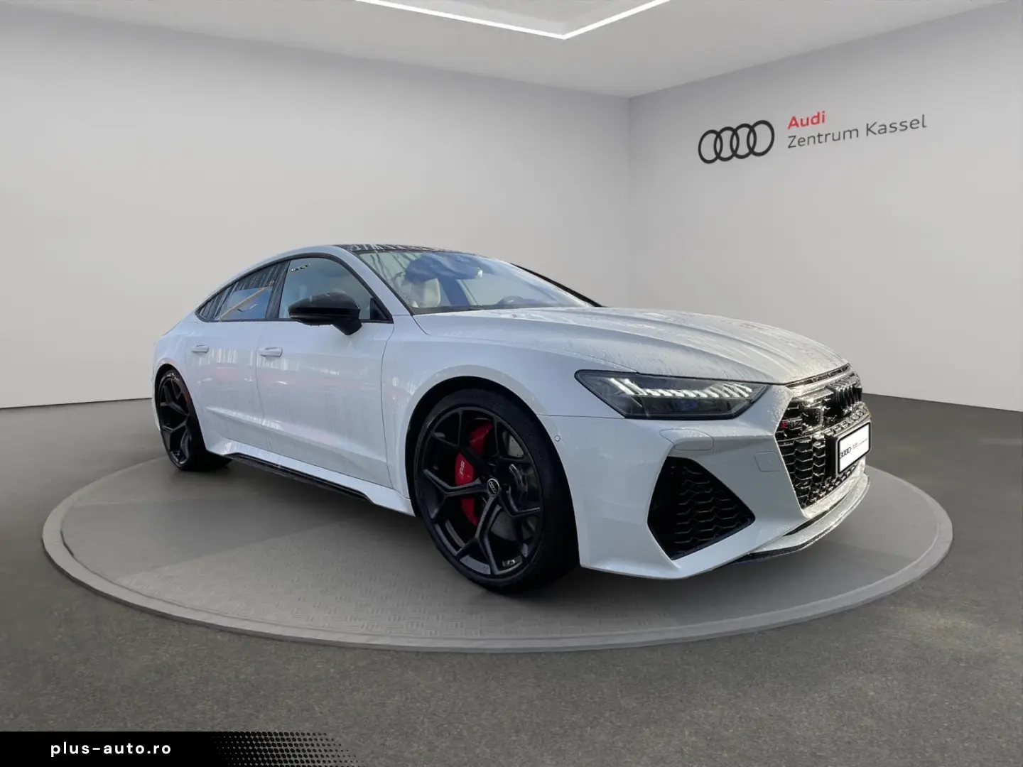 AUDI RS 7 SB 4.0 TFSI quattro