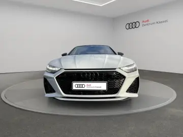 AUDI RS 7 SB 4.0 TFSI quattro