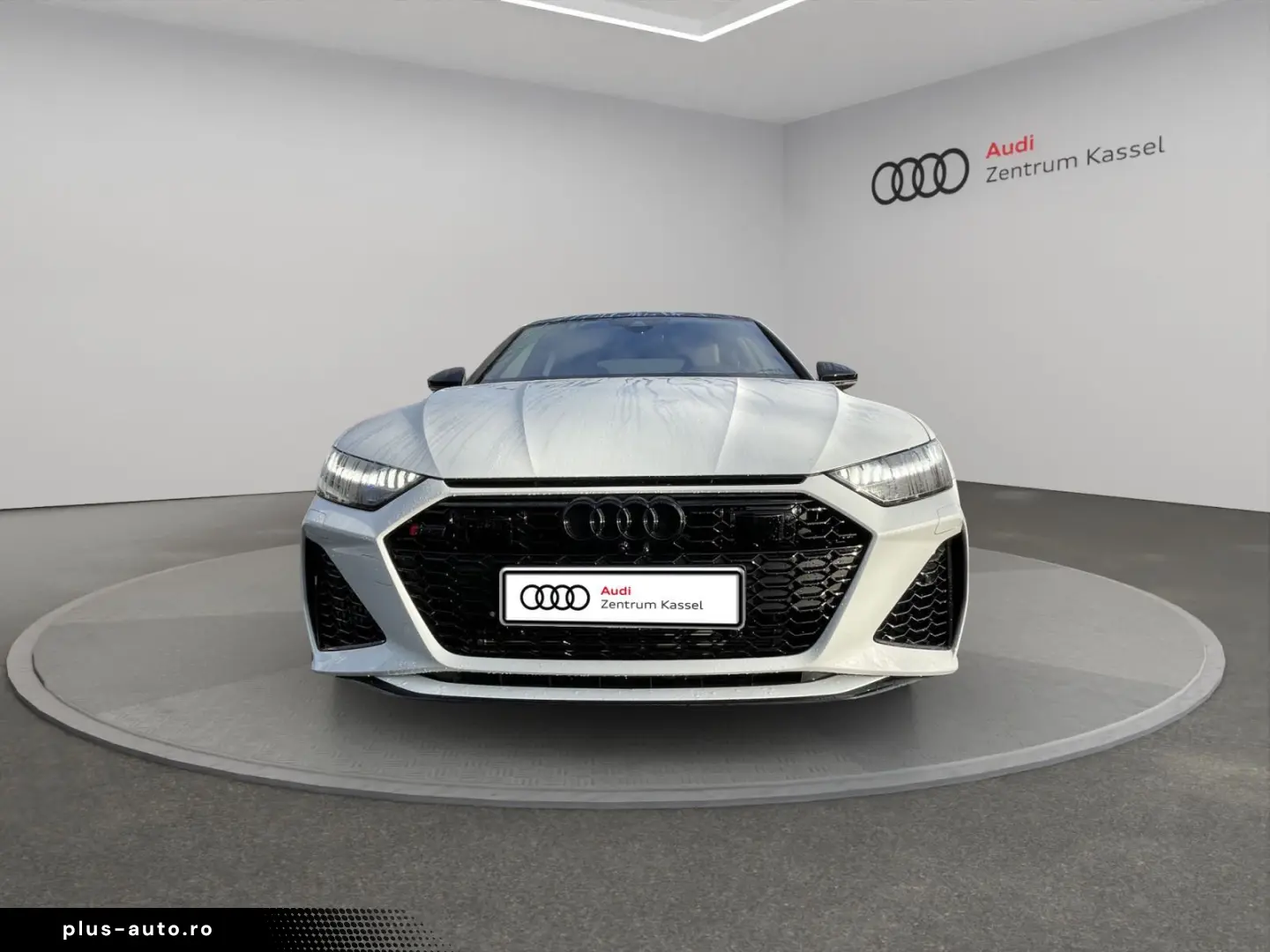 AUDI RS 7 SB 4.0 TFSI quattro