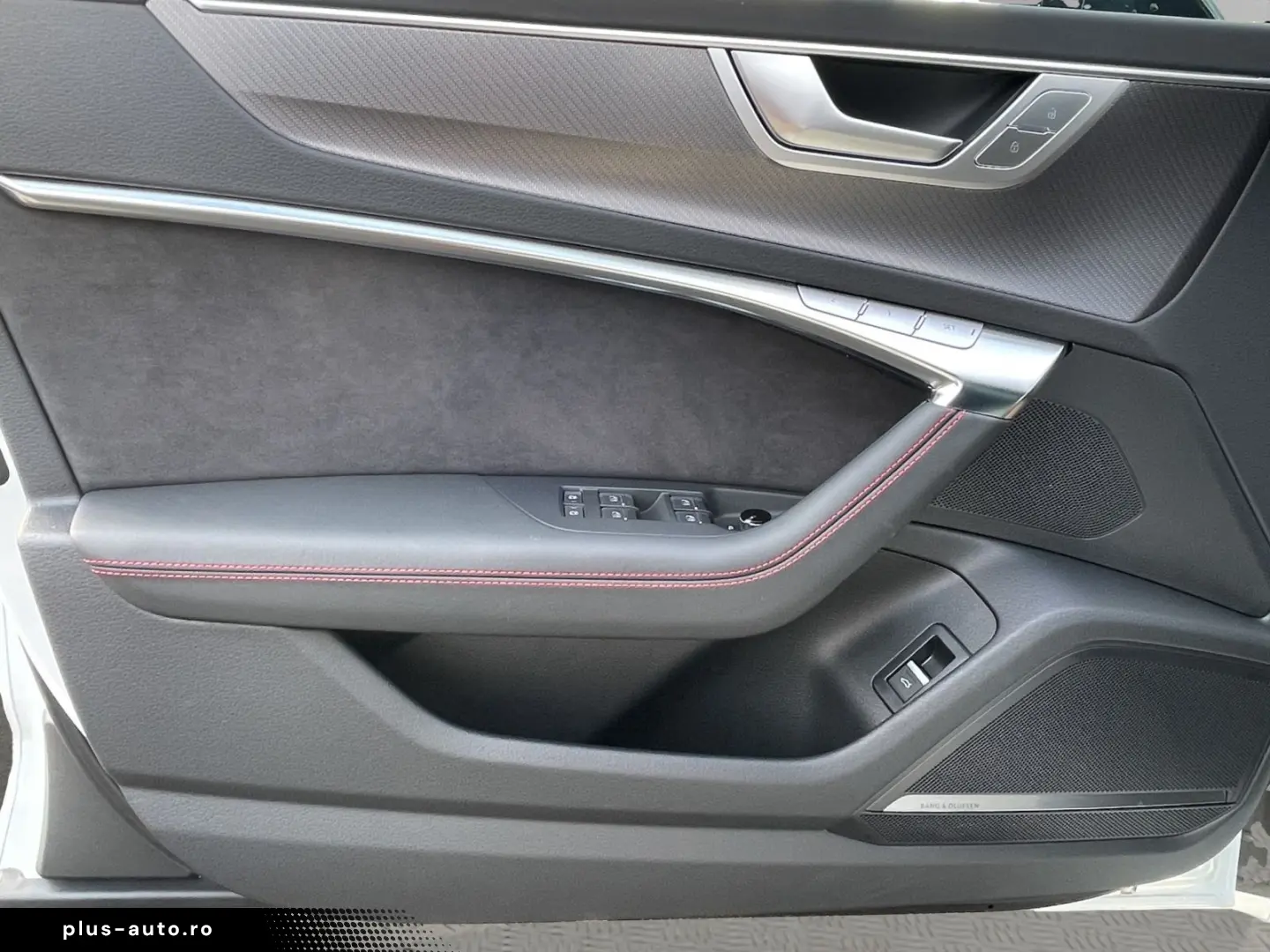 AUDI RS 7 SB 4.0 TFSI quattro