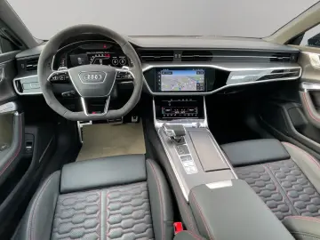 AUDI RS 7 SB 4.0 TFSI quattro