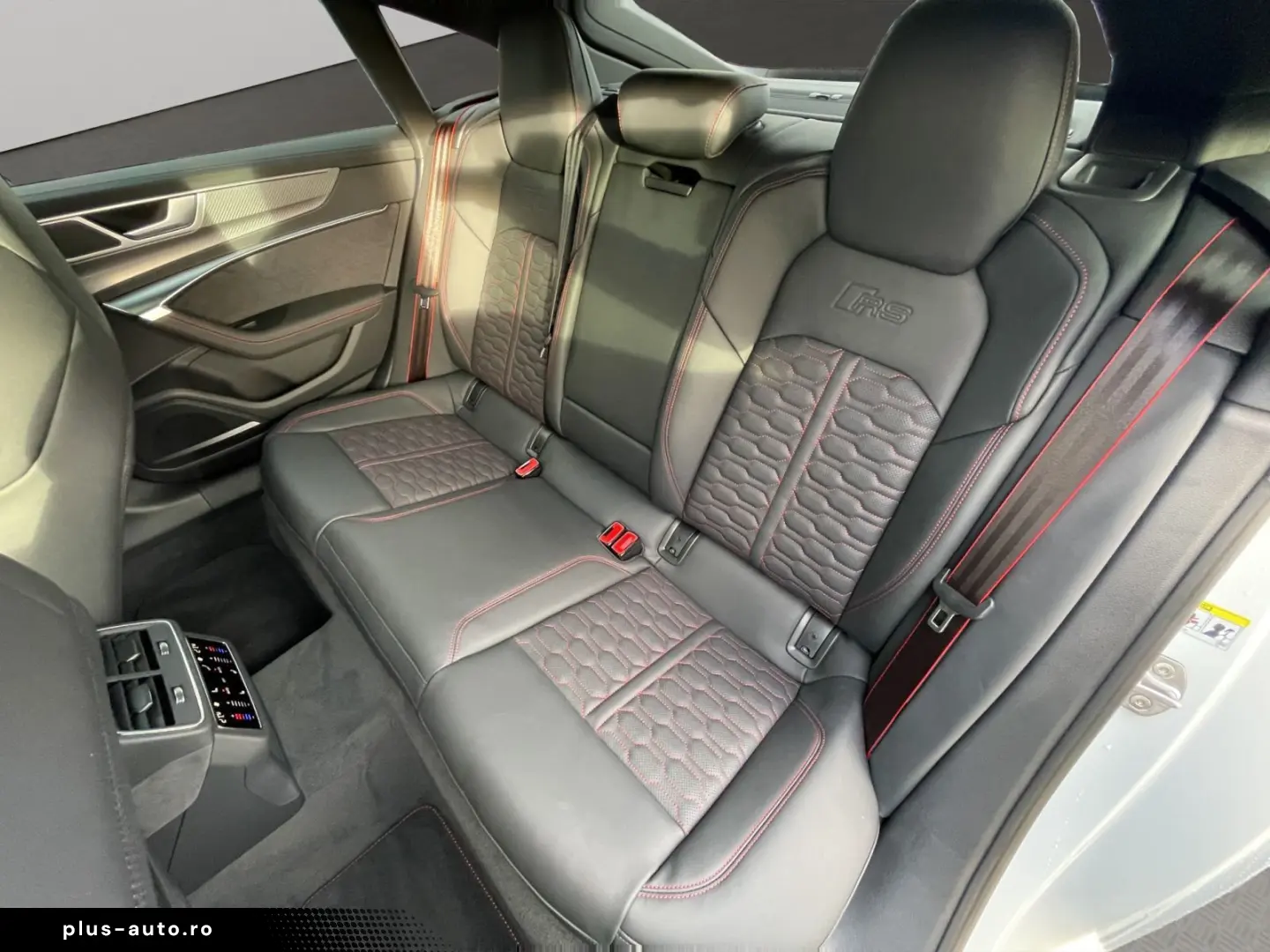 AUDI RS 7 SB 4.0 TFSI quattro