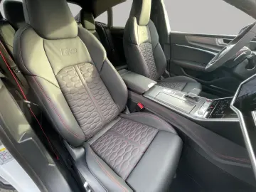 AUDI RS 7 SB 4.0 TFSI quattro