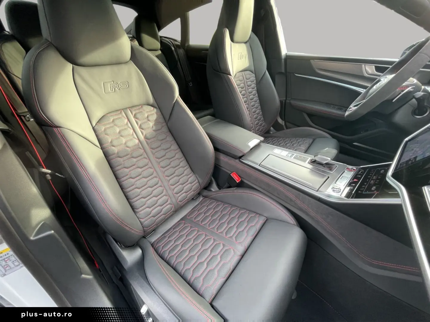 AUDI RS 7 SB 4.0 TFSI quattro