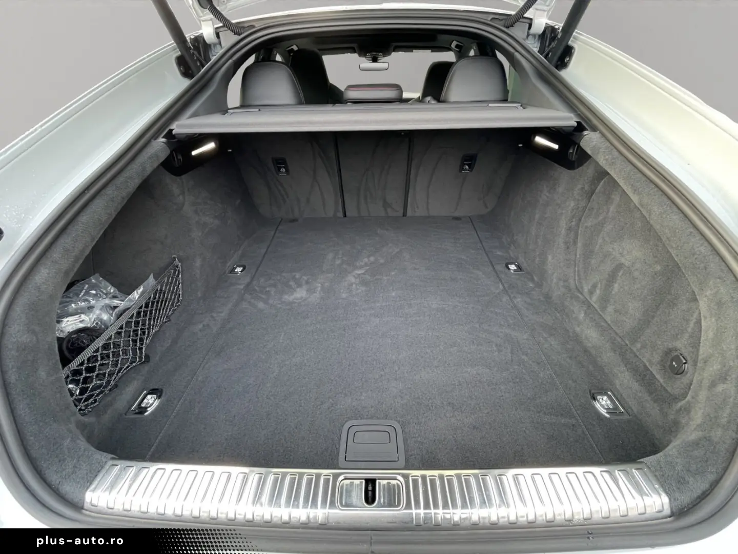 AUDI RS 7 SB 4.0 TFSI quattro