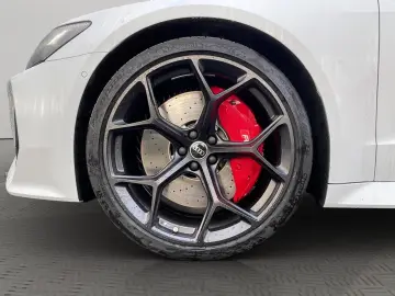 AUDI RS 7 SB 4.0 TFSI quattro