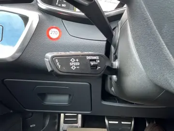 AUDI RS 7 SB 4.0 TFSI quattro