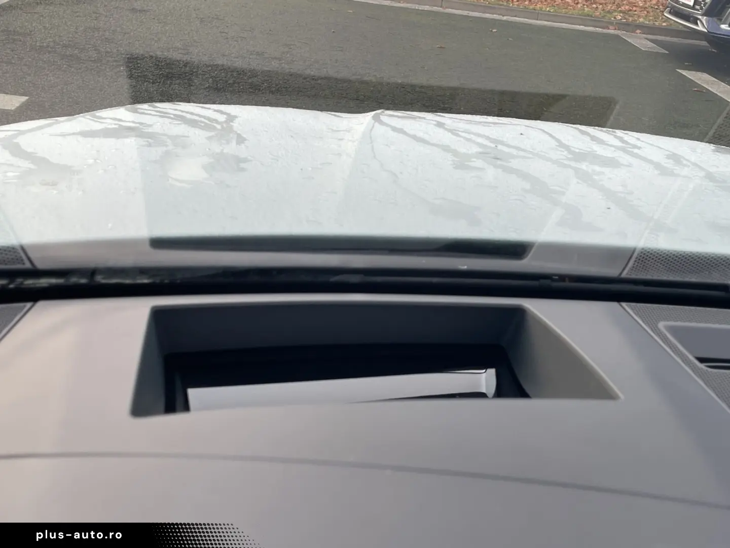 AUDI RS 7 SB 4.0 TFSI quattro