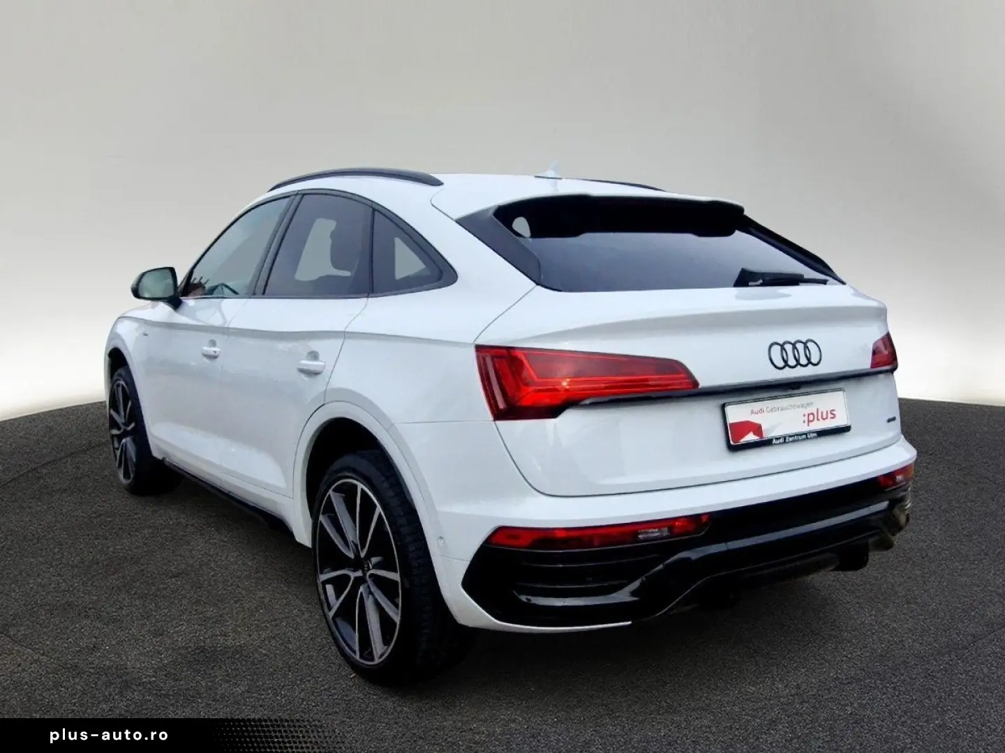 AUDI Q5 Sportback S-Line 40 TFSI quattro