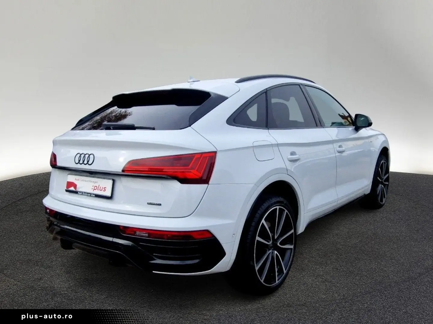 AUDI Q5 Sportback S-Line 40 TFSI quattro