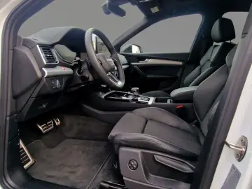 AUDI Q5 Sportback S-Line 40 TFSI quattro