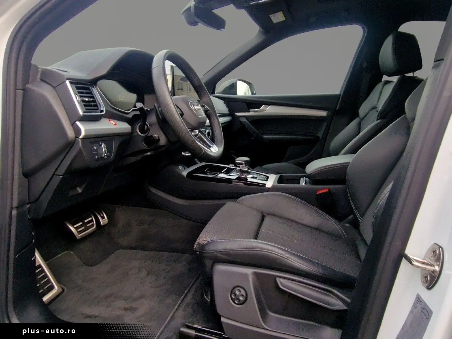 AUDI Q5 Sportback S-Line 40 TFSI quattro