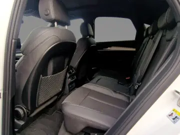 AUDI Q5 Sportback S-Line 40 TFSI quattro