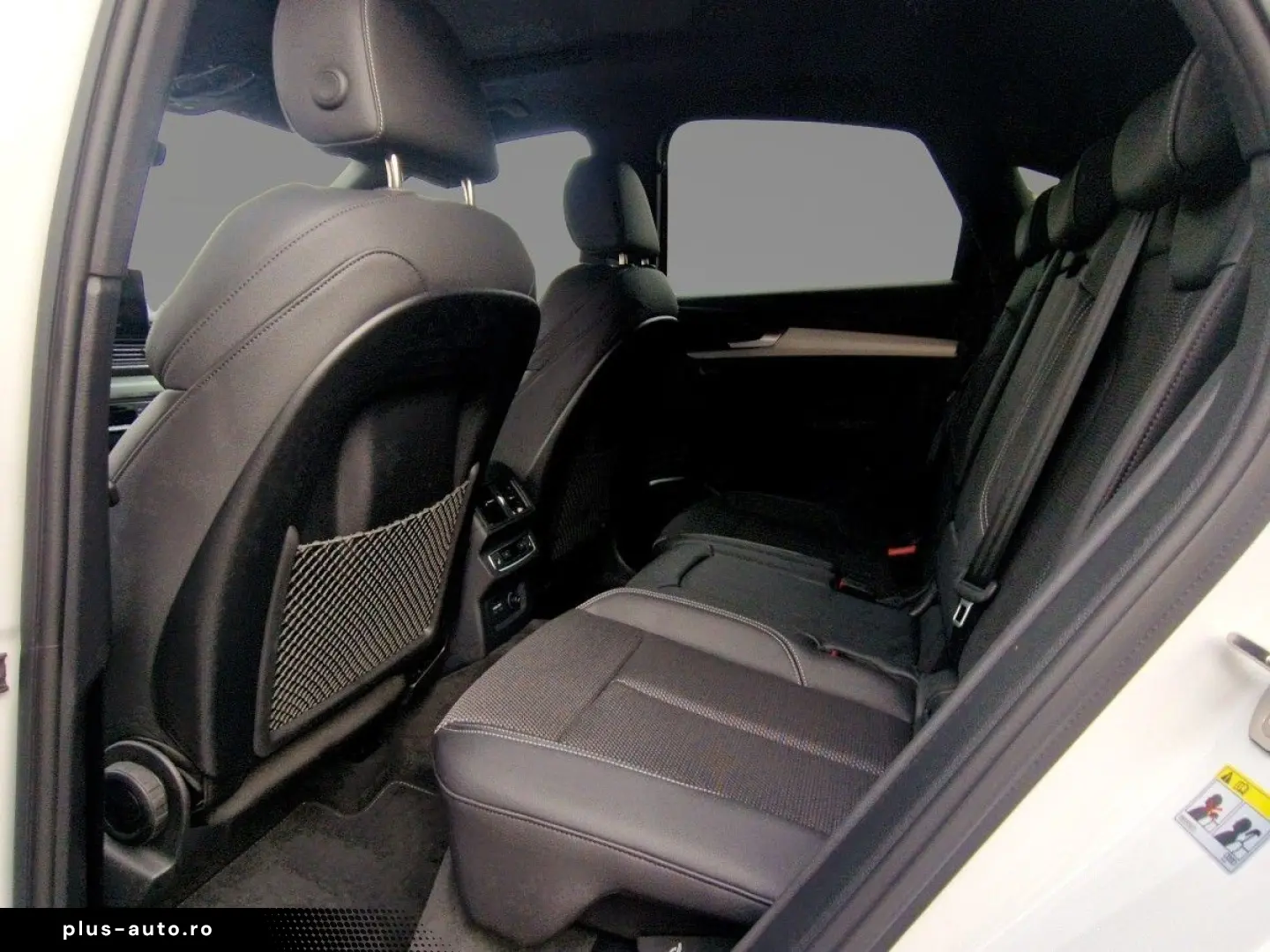 AUDI Q5 Sportback S-Line 40 TFSI quattro