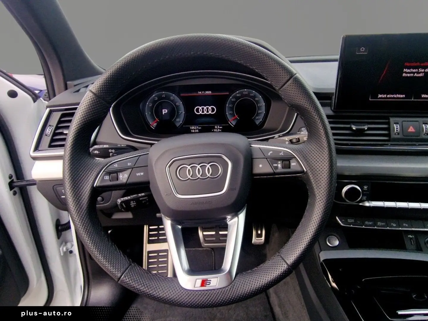 AUDI Q5 Sportback S-Line 40 TFSI quattro