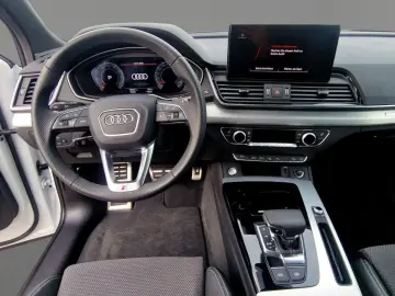 AUDI Q5 Sportback S-Line 40 TFSI quattro