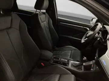 AUDI Q3 35 TFSI 2x S LINE