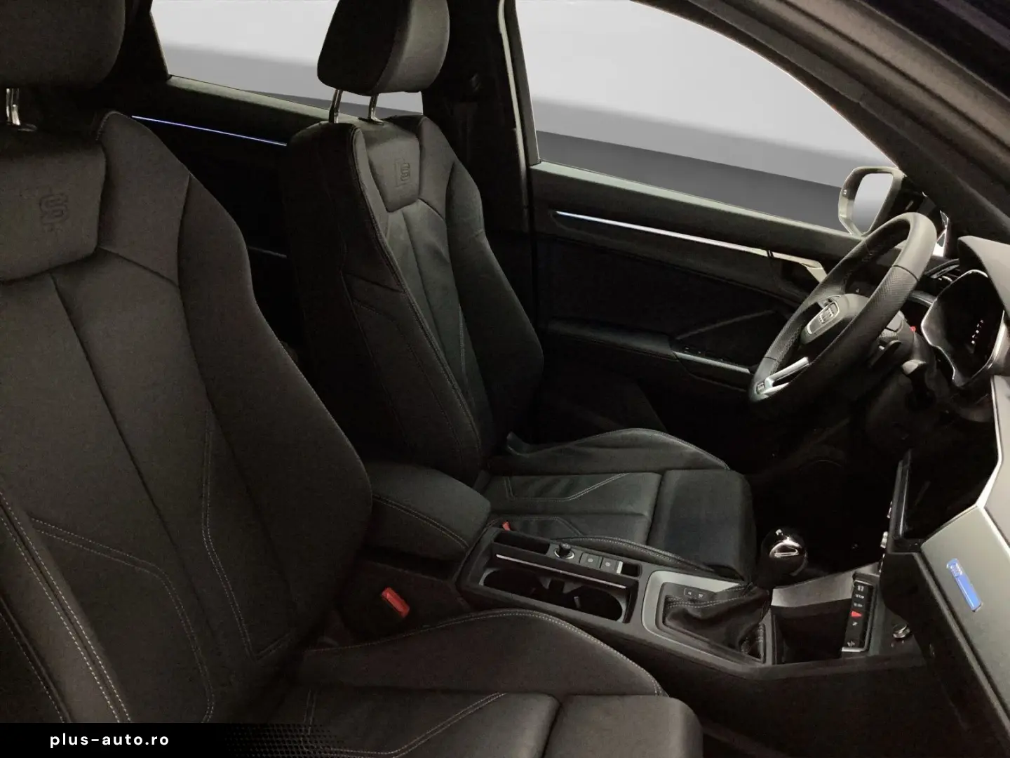 AUDI Q3 35 TFSI 2x S LINE