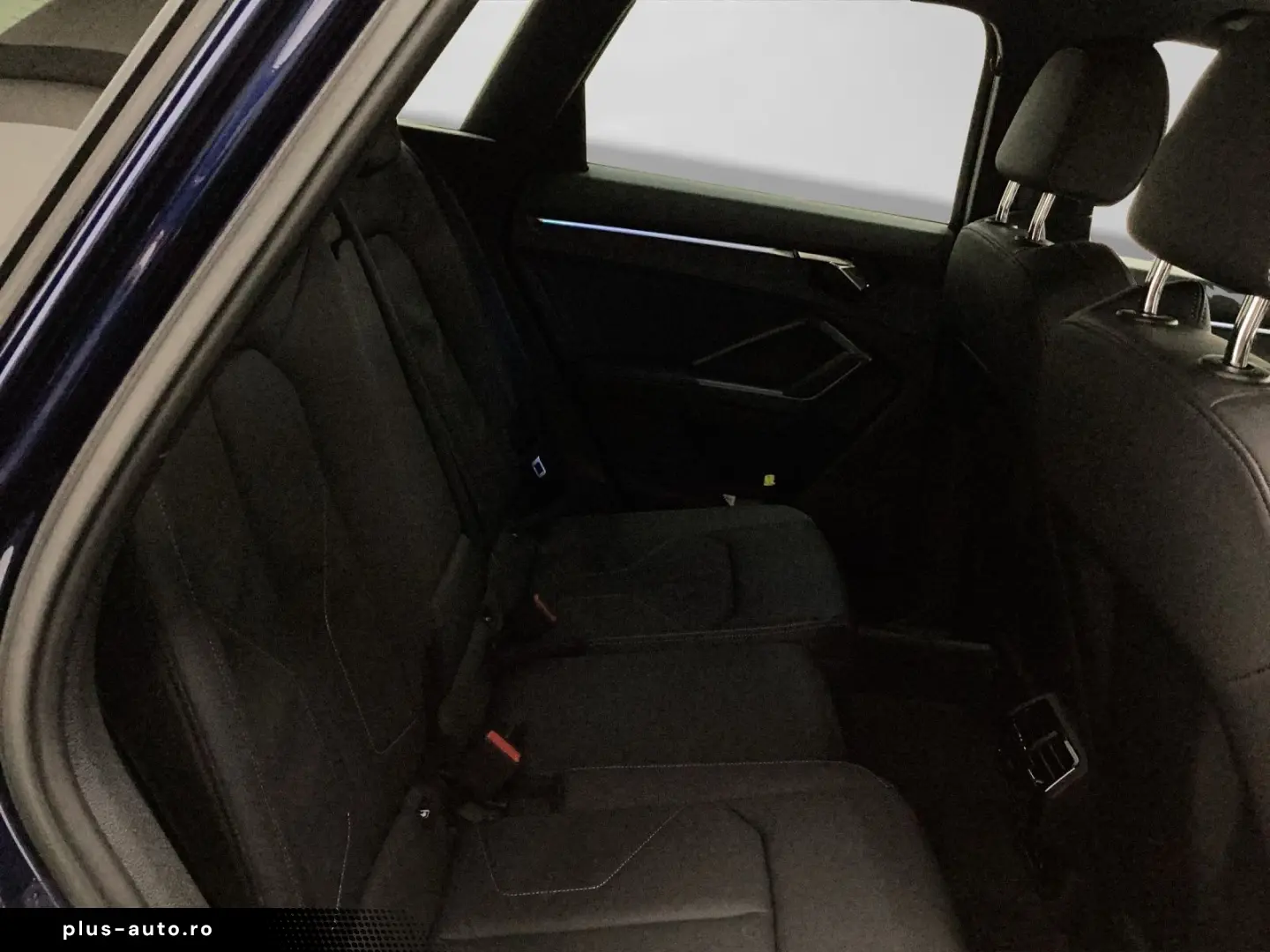 AUDI Q3 35 TFSI 2x S LINE