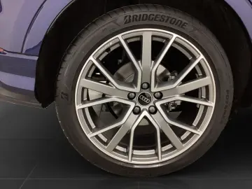 AUDI Q3 35 TFSI 2x S LINE