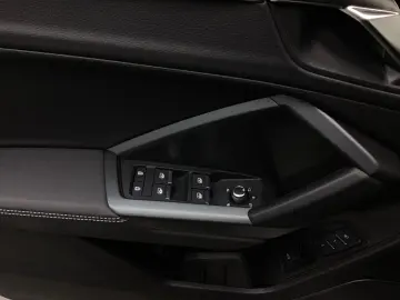 AUDI Q3 35 TFSI 2x S LINE