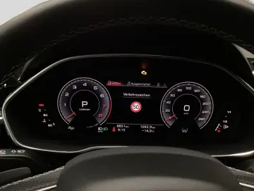 AUDI Q3 35 TFSI 2x S LINE