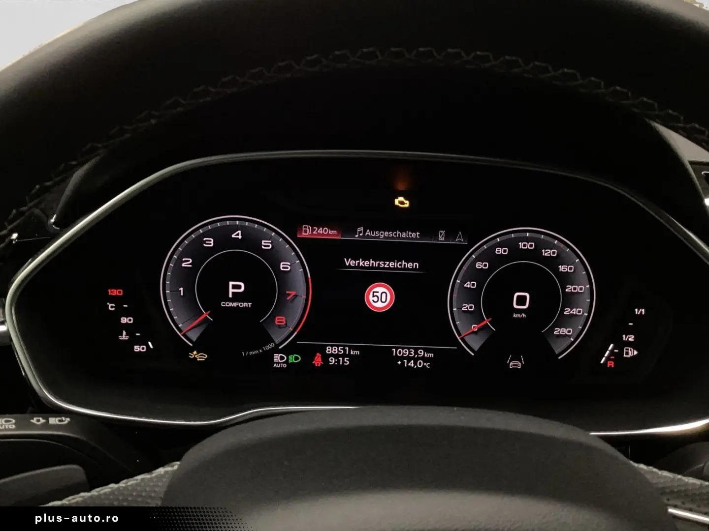 AUDI Q3 35 TFSI 2x S LINE