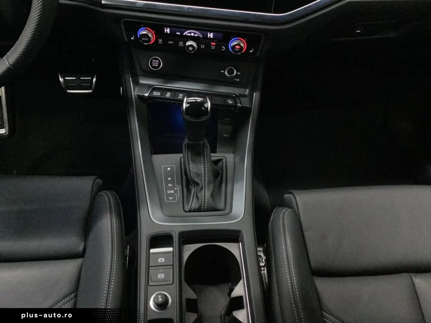 AUDI Q3 35 TFSI 2x S LINE